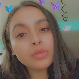 Meet your Posher, Kendra